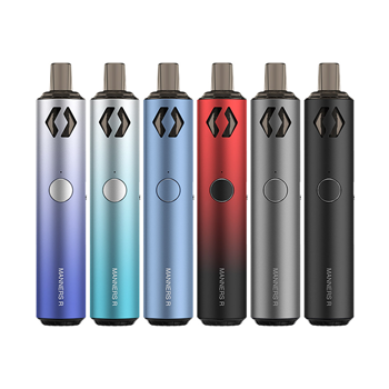 Vapefly Manners R Pod Kit